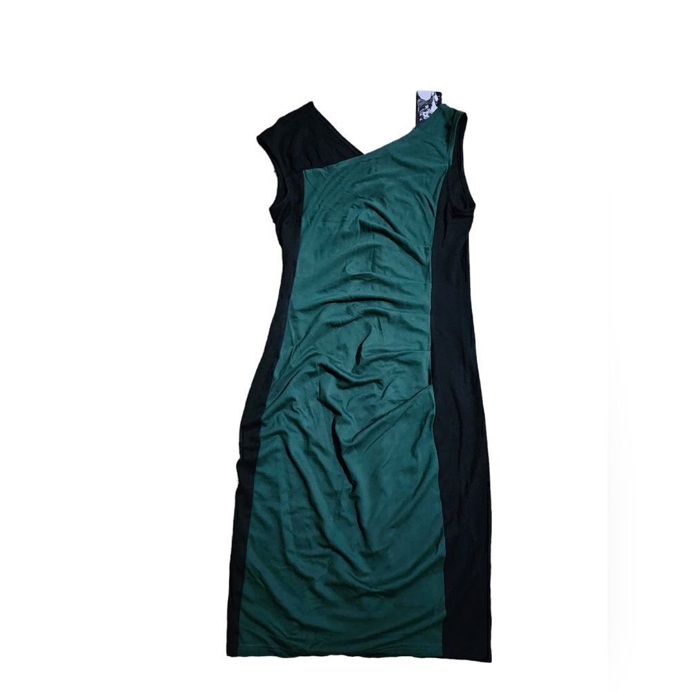 Women's FANTAIST Sleeveless Dress Medium‎